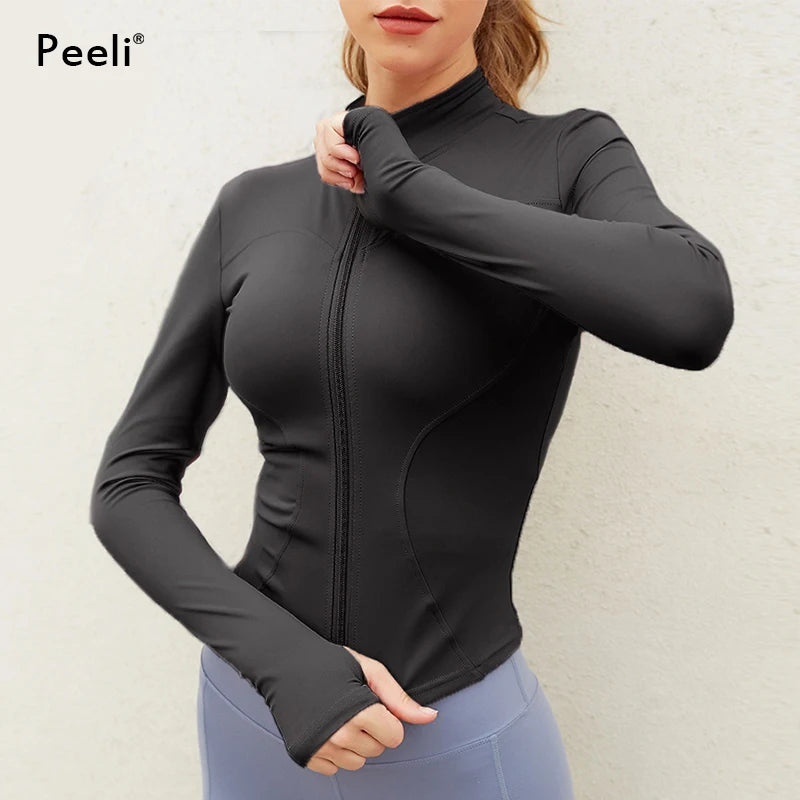Long Sleeve Top