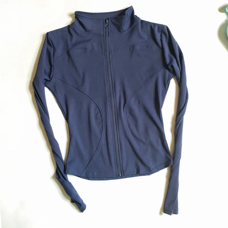 Long Sleeve Top