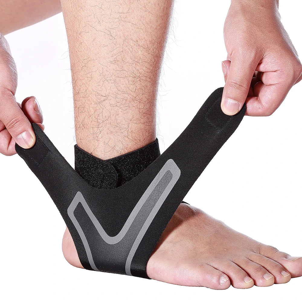 BracePro Ankle Brace