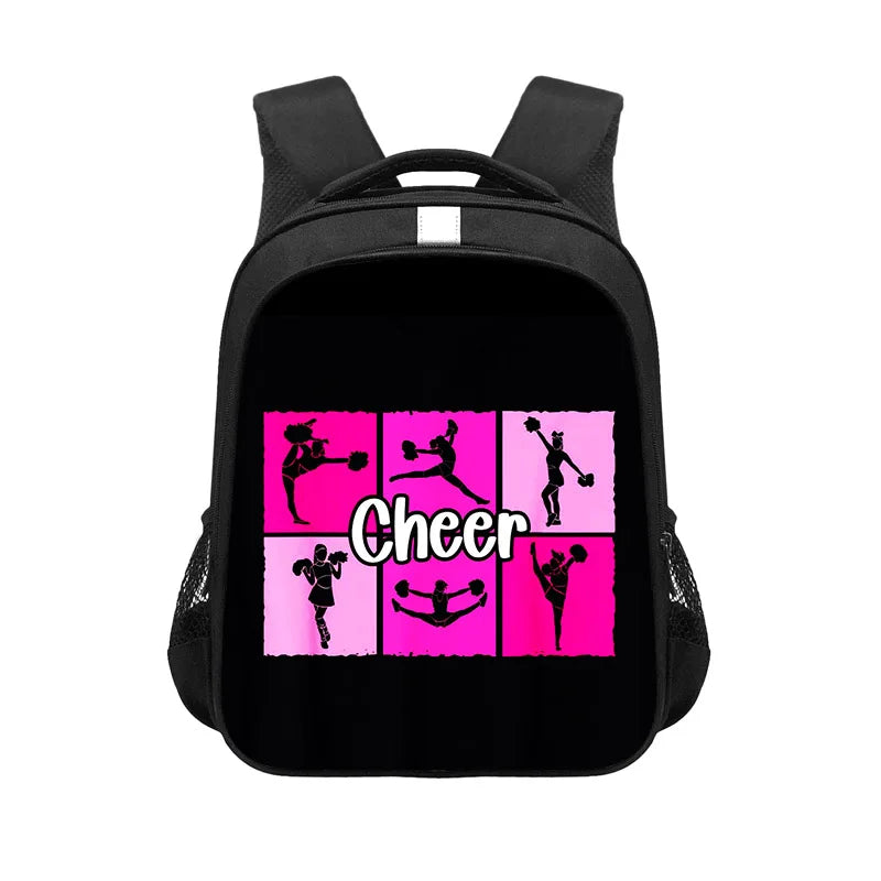 Kids Cheer Backpack