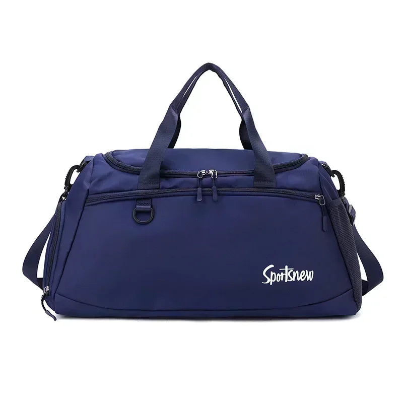 Cheer Athletica Duffel Bag