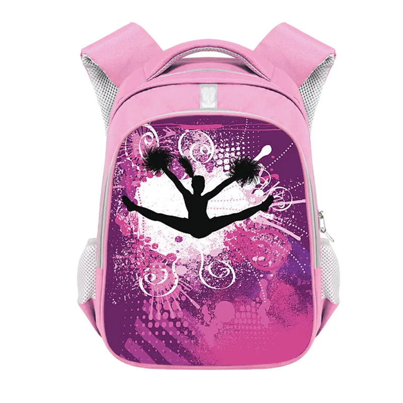 Kids Cheer Backpack