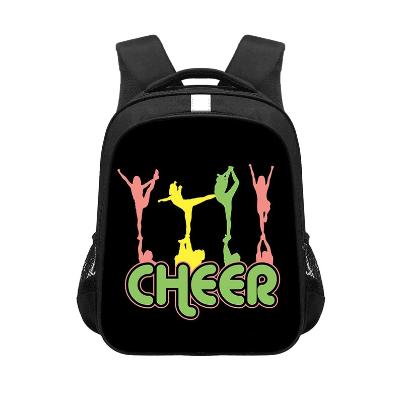 Kids Cheer Backpack