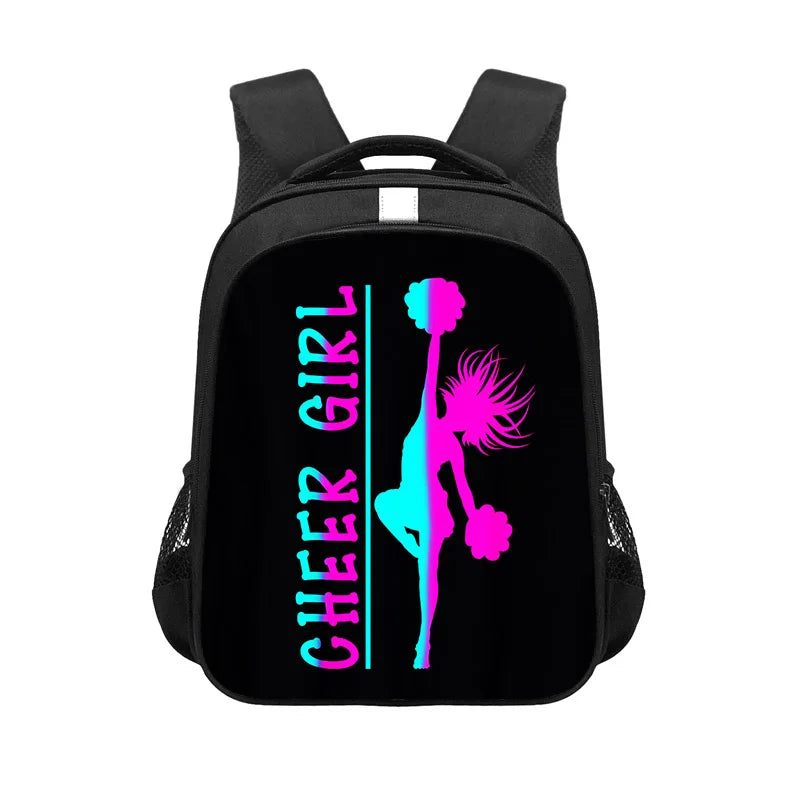 Kids Cheer Backpack