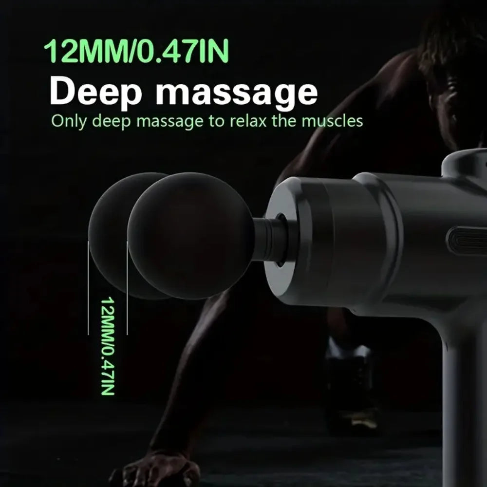 Massage Gun