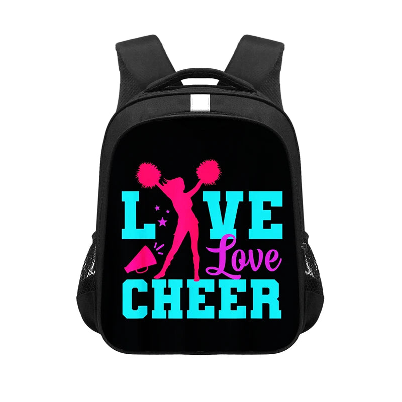 Kids Cheer Backpack