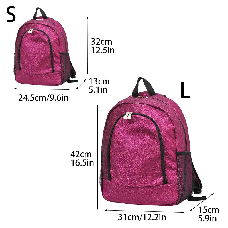 Cheer Athletica Sparkle Backpack