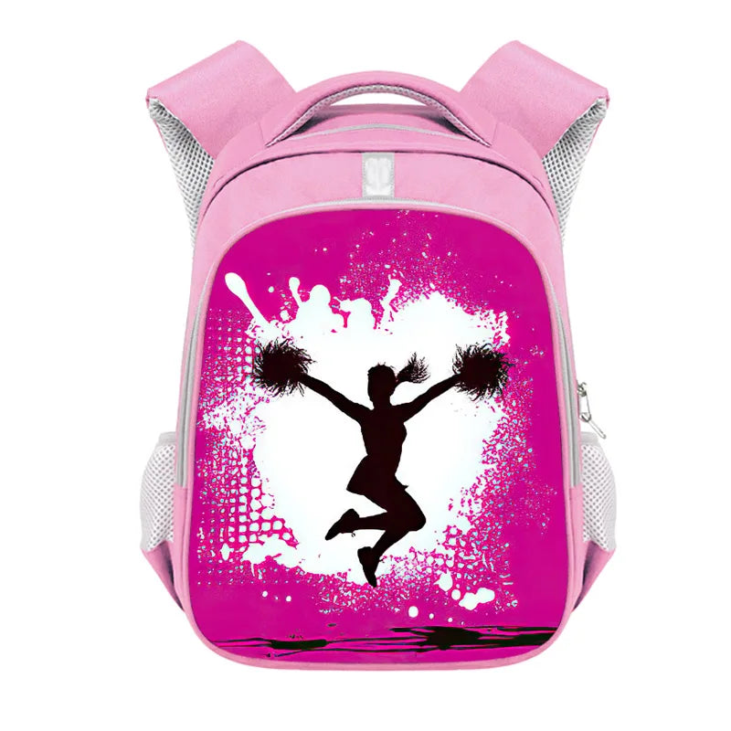 Kids Cheer Backpack
