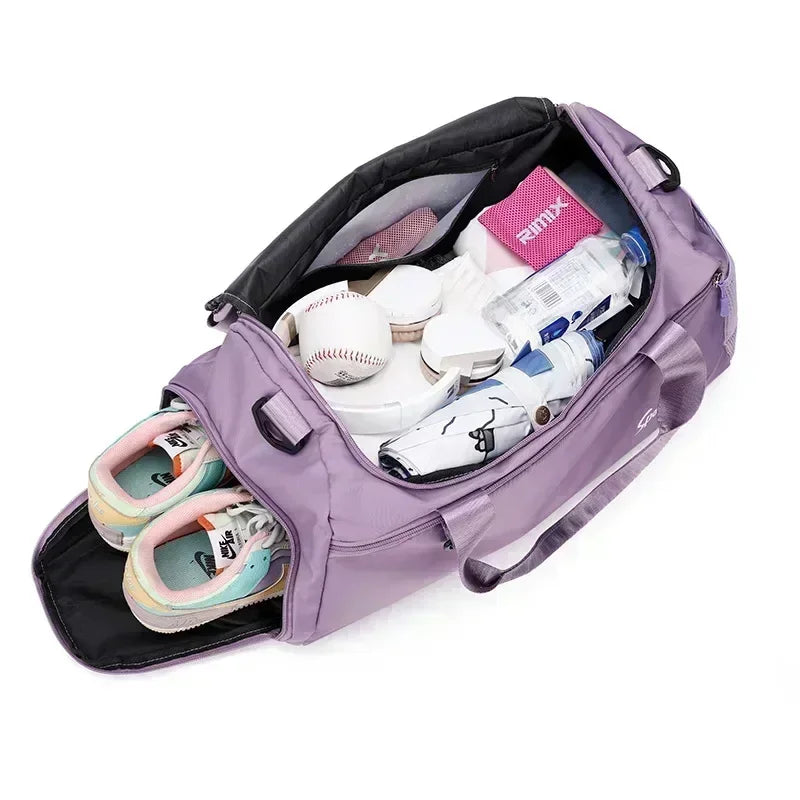 Cheer Athletica Duffel Bag