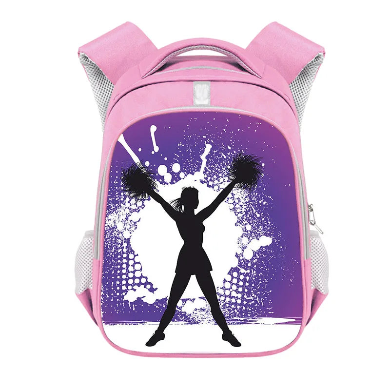 Kids Cheer Backpack