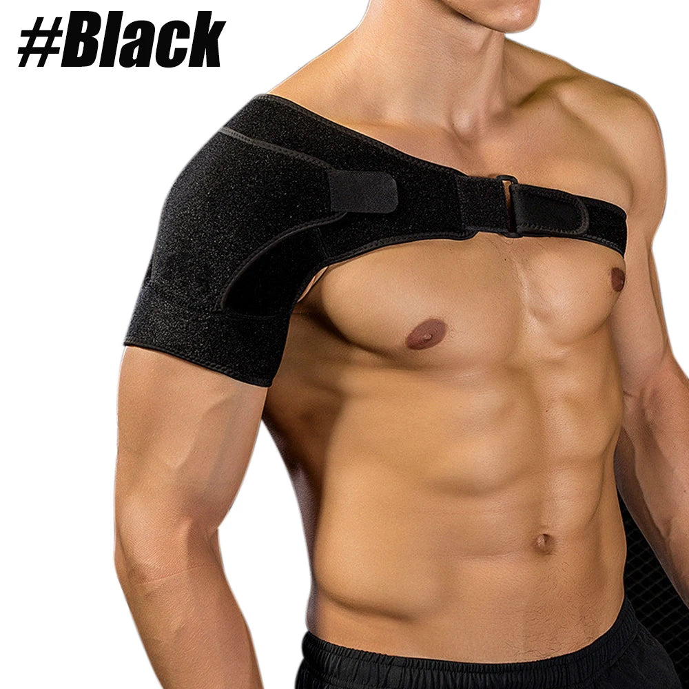 BracePro Shoulder Brace