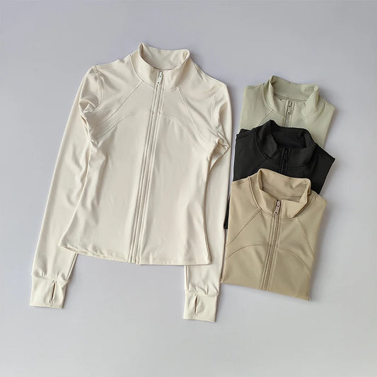Long Sleeve Top