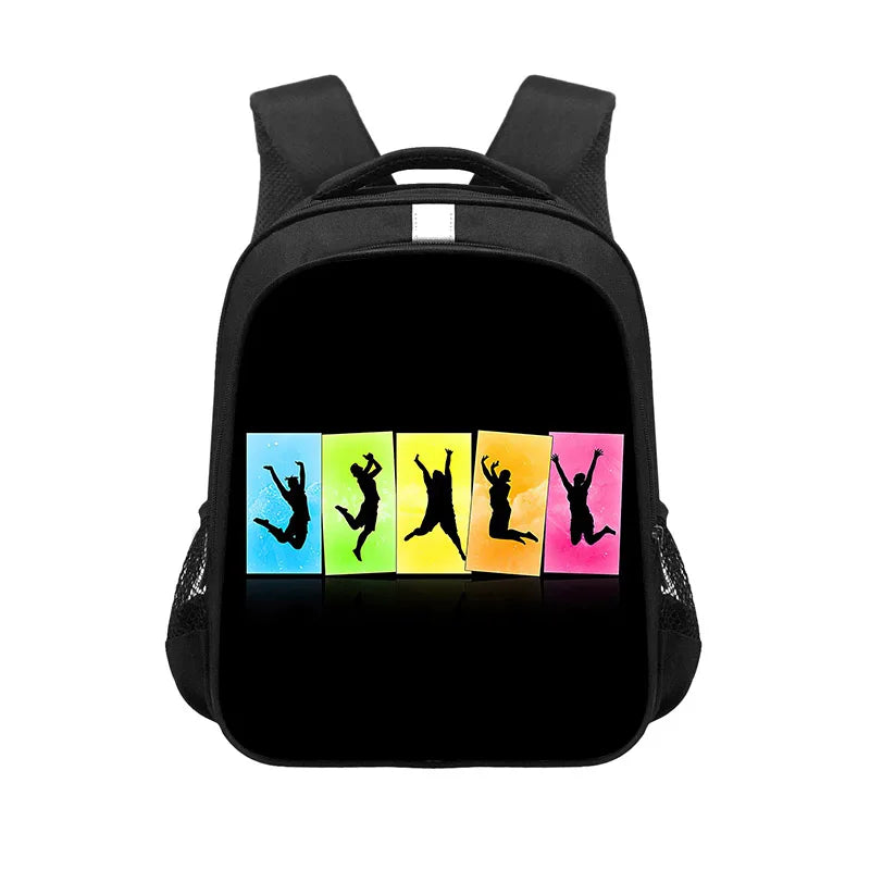 Kids Cheer Backpack