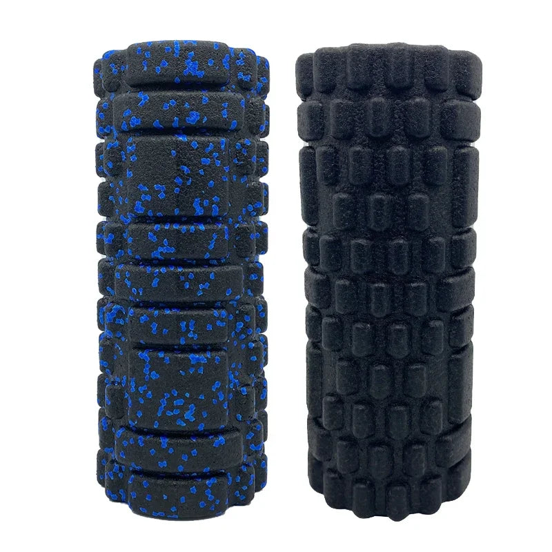 Textured Foam Roller