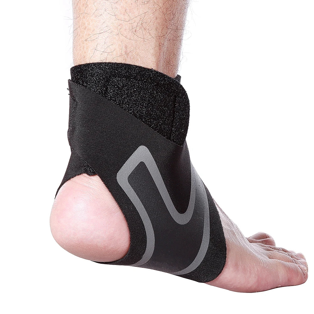 BracePro Ankle Brace