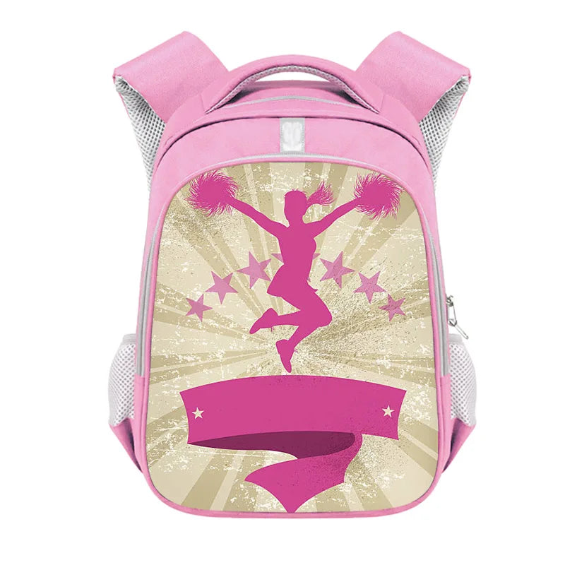 Kids Cheer Backpack