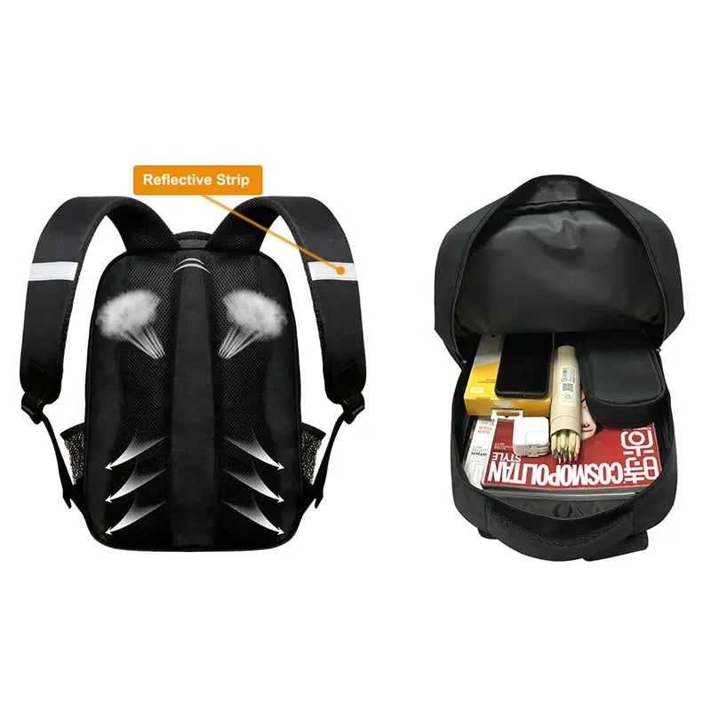 Kids Cheer Backpack