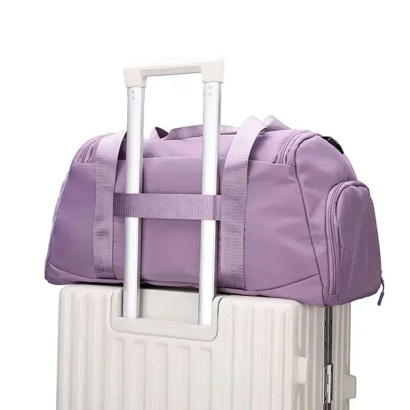 Cheer Athletica Duffel Bag