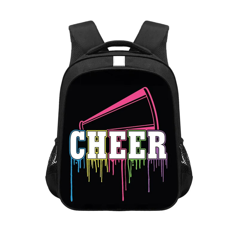 Kids Cheer Backpack