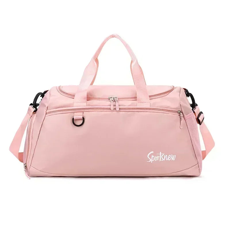 Cheer Athletica Duffel Bag