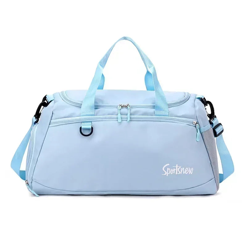 Cheer Athletica Duffel Bag