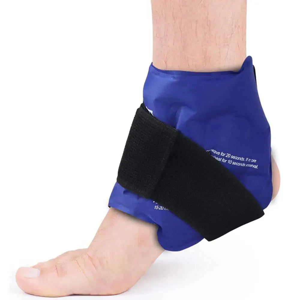 Ice Recovery Wrap