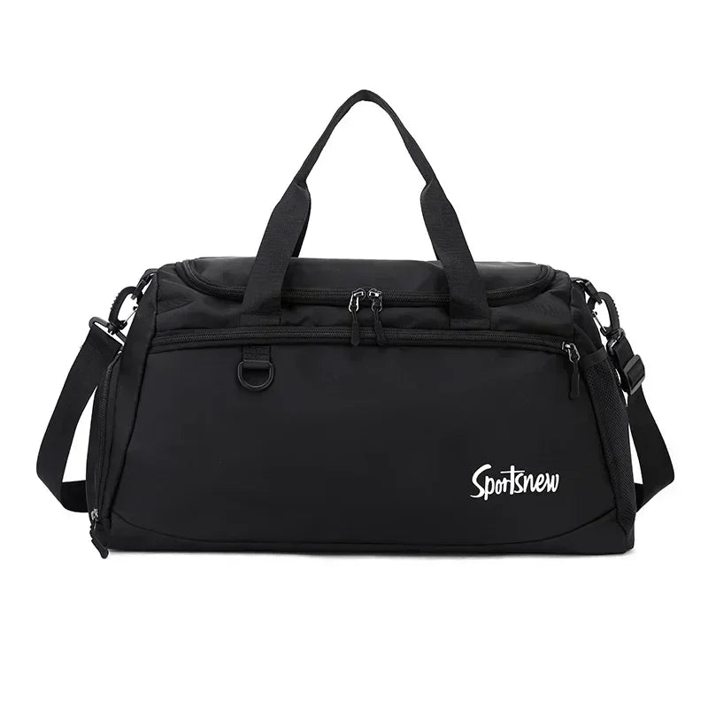 Cheer Athletica Duffel Bag