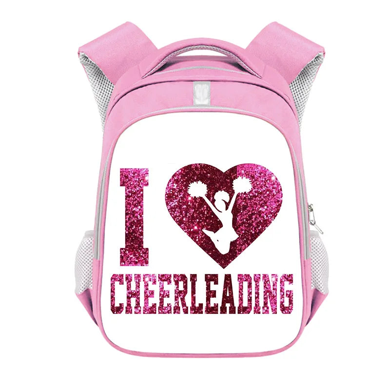 Kids Cheer Backpack