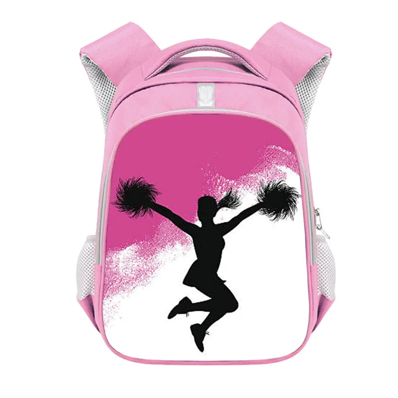Kids Cheer Backpack