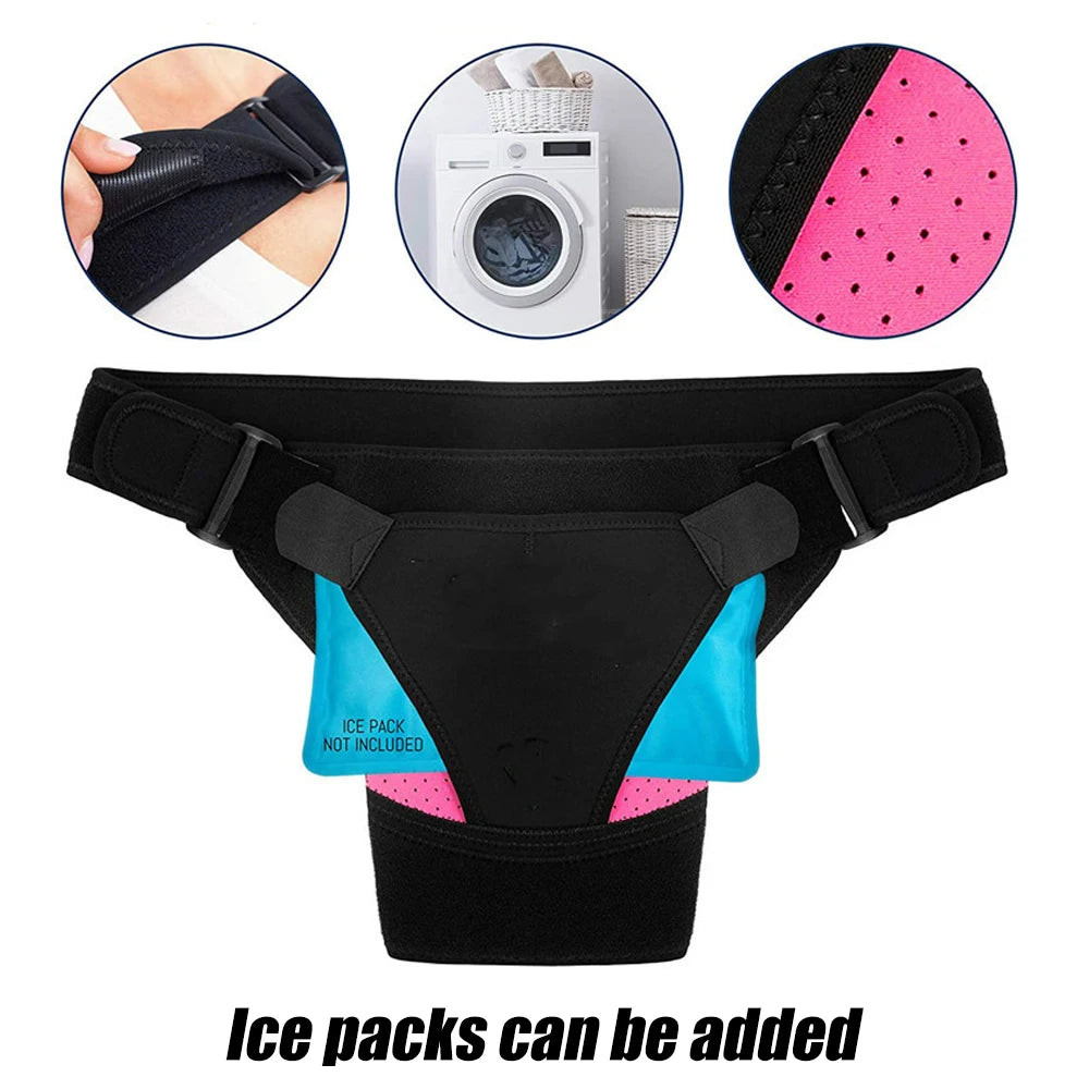 BracePro Shoulder Brace