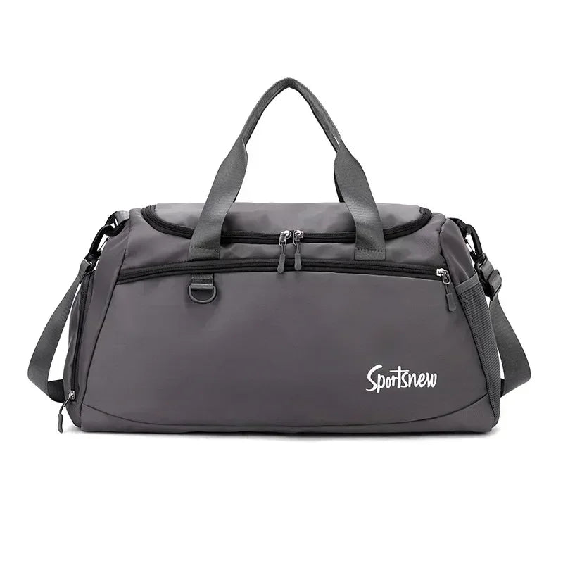 Cheer Athletica Duffel Bag