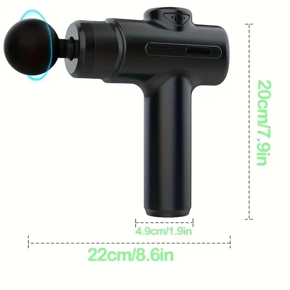 Massage Gun