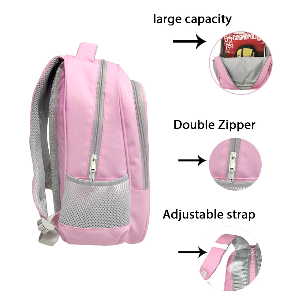Kids Cheer Backpack