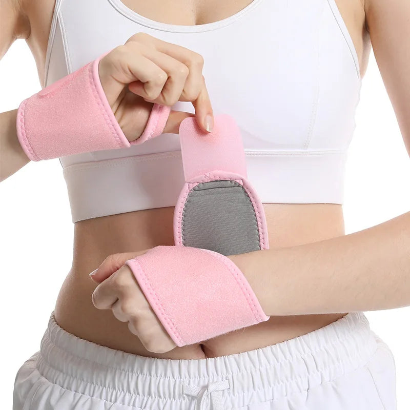 BracePro Wrist Brace