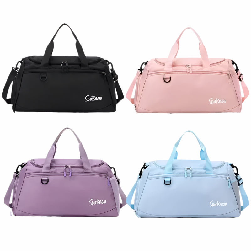 Cheer Athletica Duffel Bag