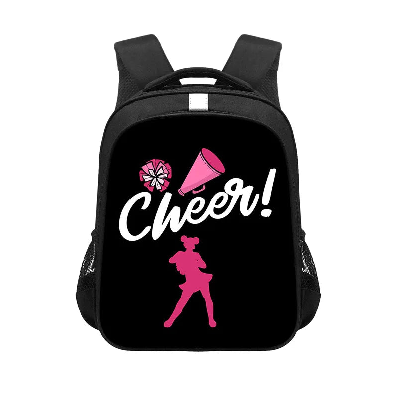 Kids Cheer Backpack