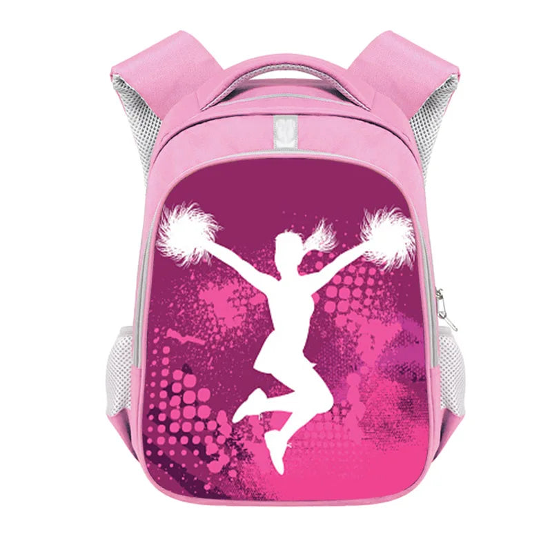 Kids Cheer Backpack