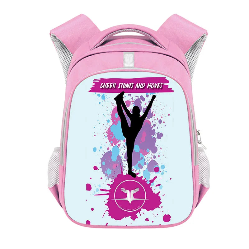 Kids Cheer Backpack