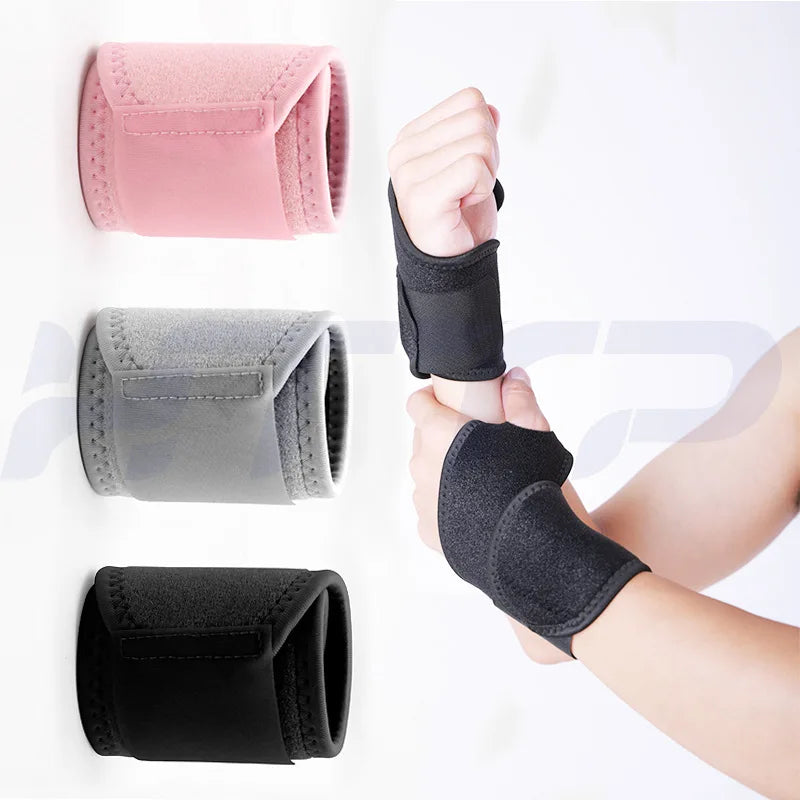 BracePro Wrist Brace