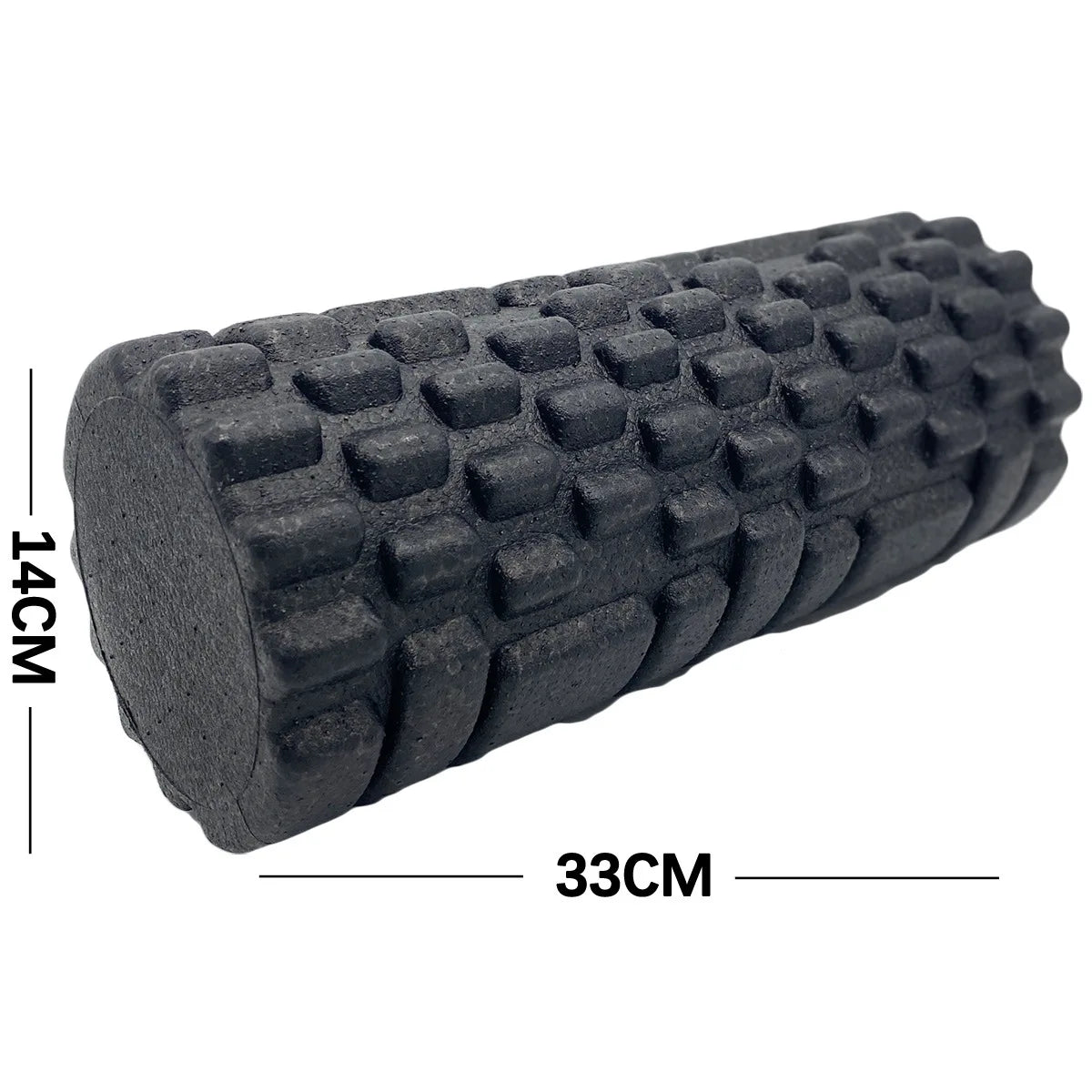 Textured Foam Roller