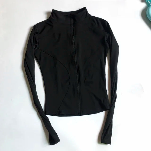 Long Sleeve Top