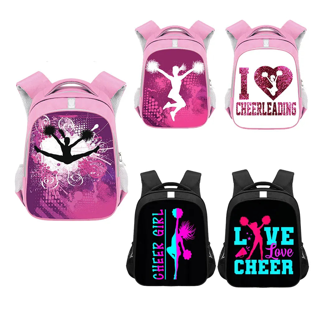 Kids Cheer Backpack