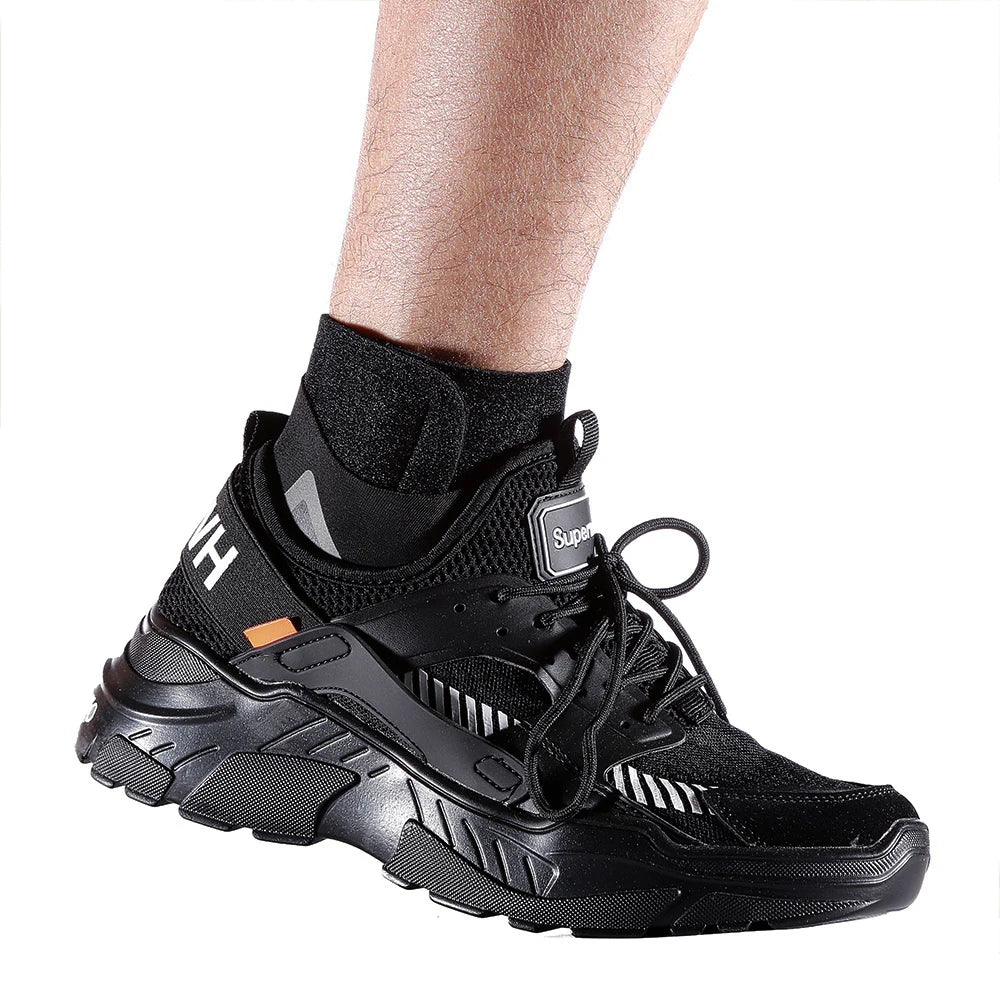 BracePro Ankle Brace