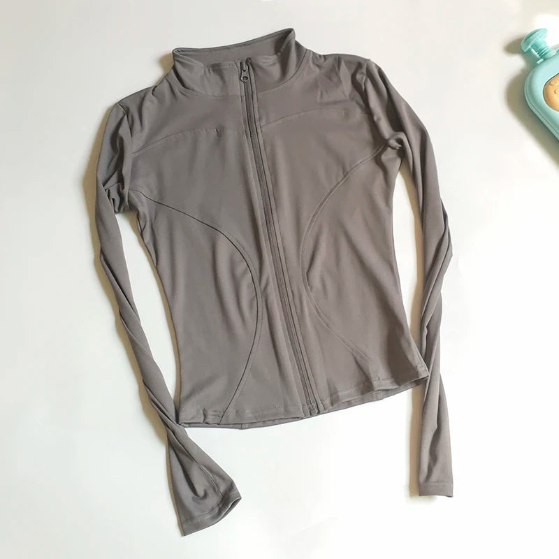Long Sleeve Top