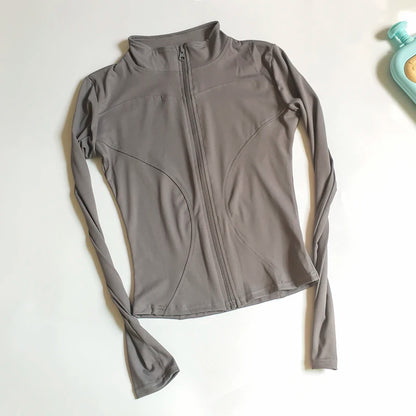 Long Sleeve Top