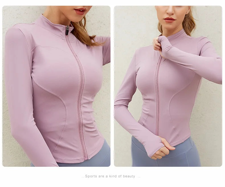 Long Sleeve Top