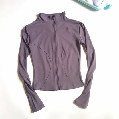 Long Sleeve Top