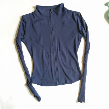 Long Sleeve Top