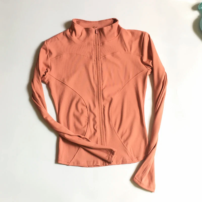 Long Sleeve Top