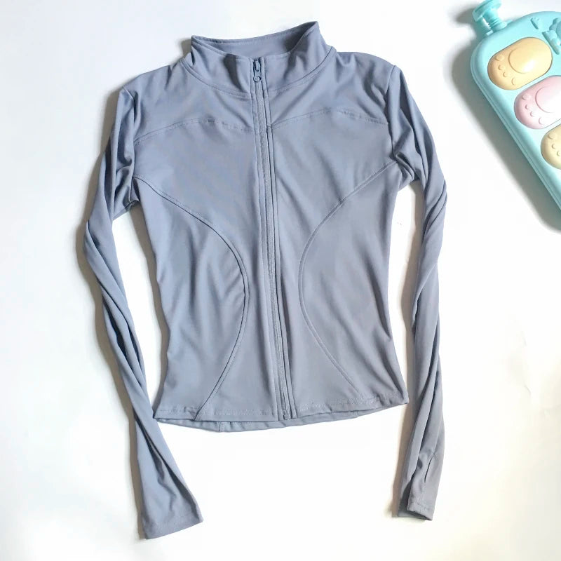 Long Sleeve Top